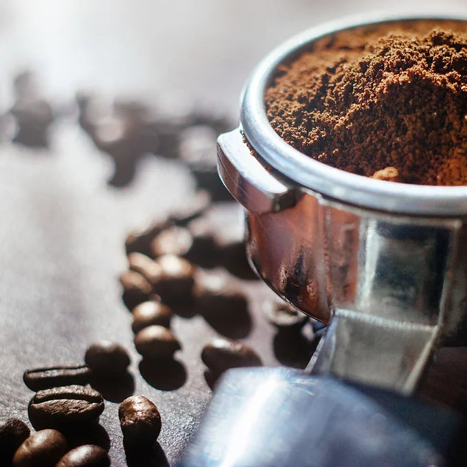 Early Bird Blend