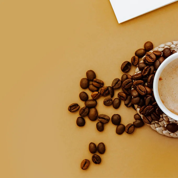 Sexy 7 Espresso